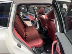 BMW X3 xDrive25i M Sport Package - ფოტო 17