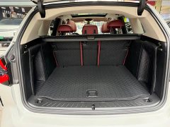 BMW X3 xDrive25i M Sport Package - ფოტო 19