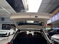 BMW X3 xDrive25i M Sport Package - ფოტო 20