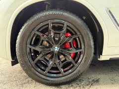 BMW X3 xDrive25i M Sport Package - ფოტო 5