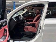 BMW X3 xDrive25i M Sport Package - ფოტო 6