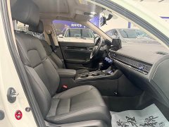 Honda Civic 180TURBO CVT Premium Edition - ფოტო 10