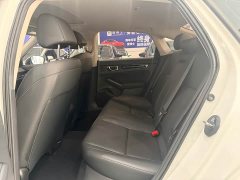 Honda Civic 180TURBO CVT Premium Edition - ფოტო 13