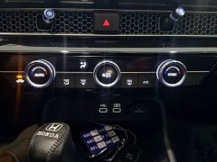 Honda Civic 180TURBO CVT Premium Edition - ფოტო 18