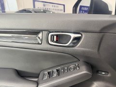 Honda Civic 180TURBO CVT Premium Edition - ფოტო 9