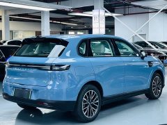 Leapmotor B10 510 LiDAR Edition - ფოტო 15