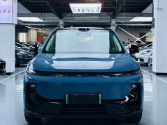 Leapmotor B10 510 LiDAR Edition - ფოტო 2