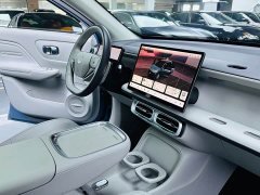Leapmotor B10 510 LiDAR Edition - ფოტო 7