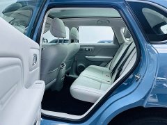 Leapmotor B10 510 LiDAR Edition - ფოტო 9