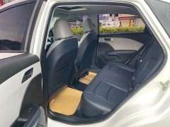 Chevrolet Cruze 1.5L Dual-Clutch WOW Value Edition - фото 10