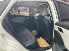 Chevrolet Cruze 1.5L Dual-Clutch WOW Value Edition - фото 12