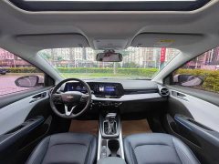 Chevrolet Cruze 1.5L Dual-Clutch WOW Value Edition - фото 13