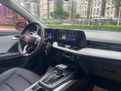Chevrolet Cruze 1.5L Dual-Clutch WOW Value Edition - фото 14