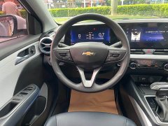 Chevrolet Cruze 1.5L Dual-Clutch WOW Value Edition - фото 15