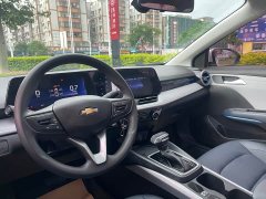 Chevrolet Cruze 1.5L Dual-Clutch WOW Value Edition - фото 16