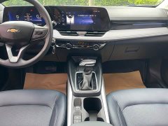 Chevrolet Cruze 1.5L Dual-Clutch WOW Value Edition - фото 17