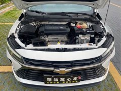 Chevrolet Cruze 1.5L Dual-Clutch WOW Value Edition - фото 20