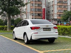Chevrolet Cruze 1.5L Dual-Clutch WOW Value Edition - фото 4