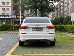 Chevrolet Cruze 1.5L Dual-Clutch WOW Value Edition - фото 5