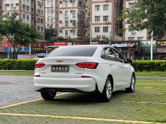 Chevrolet Cruze 1.5L Dual-Clutch WOW Value Edition - фото 6