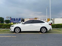 Chevrolet Cruze 1.5L Dual-Clutch WOW Value Edition - фото 7