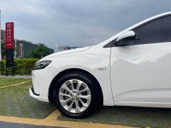 Chevrolet Cruze 1.5L Dual-Clutch WOW Value Edition - фото 8