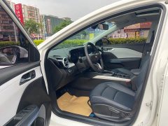 Chevrolet Cruze 1.5L Dual-Clutch WOW Value Edition - фото 9