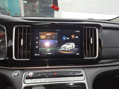 GAC Aion M8 Lingxiu Series 390T Respect Edition - ფოტო 13