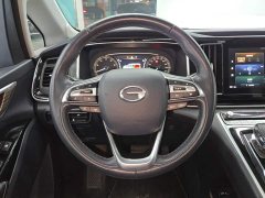 GAC Aion M8 Lingxiu Series 390T Respect Edition - ფოტო 15