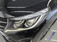 GAC Aion M8 Lingxiu Series 390T Respect Edition - ფოტო 5
