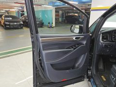 GAC Aion M8 Lingxiu Series 390T Respect Edition - ფოტო 7