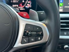 BMW 3 Series Facelift 325Li M Sport Night Edition Package - ფოტო 11