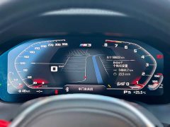 BMW 3 Series Facelift 325Li M Sport Night Edition Package - ფოტო 12