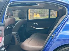 BMW 3 Series Facelift 325Li M Sport Night Edition Package - ფოტო 5