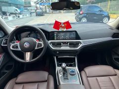 BMW 3 Series Facelift 325Li M Sport Night Edition Package - ფოტო 7
