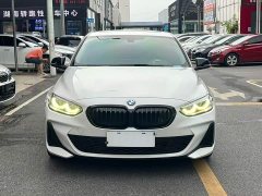 BMW 1 Series 2021 120i M Sport Night Edition - ფოტო 1