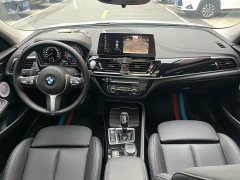 BMW 1 Series 2021 120i M Sport Night Edition - ფოტო 10