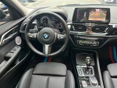 BMW 1 Series 2021 120i M Sport Night Edition - ფოტო 11