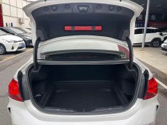 BMW 1 Series 2021 120i M Sport Night Edition - ფოტო 13