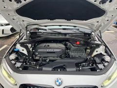 BMW 1 Series 2021 120i M Sport Night Edition - ფოტო 15