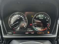 BMW 1 Series 2021 120i M Sport Night Edition - ფოტო 16