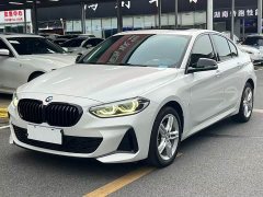 BMW 1 Series 2021 120i M Sport Night Edition - ფოტო 2