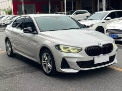 BMW 1 Series 2021 120i M Sport Night Edition - ფოტო 3