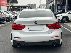 BMW 1 Series 2021 120i M Sport Night Edition - ფოტო 5