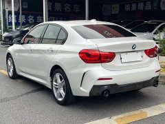 BMW 1 Series 2021 120i M Sport Night Edition - ფოტო 6