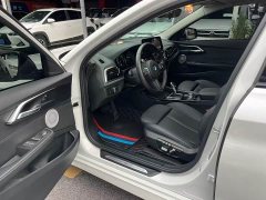 BMW 1 Series 2021 120i M Sport Night Edition - ფოტო 7