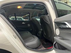 BMW 1 Series 2021 120i M Sport Night Edition - ფოტო 9
