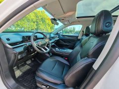 Haval H6 2021 Third Generation 1.5T Automatic Two-Wheel Drive Max - ფოტო 10