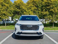 Haval H6 2021 Third Generation 1.5T Automatic Two-Wheel Drive Max - ფოტო 2