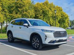 Haval H6 2021 Third Generation 1.5T Automatic Two-Wheel Drive Max - ფოტო 3